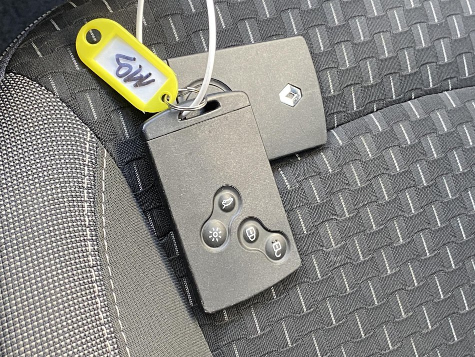 Renault Captur 1.3 TCe 