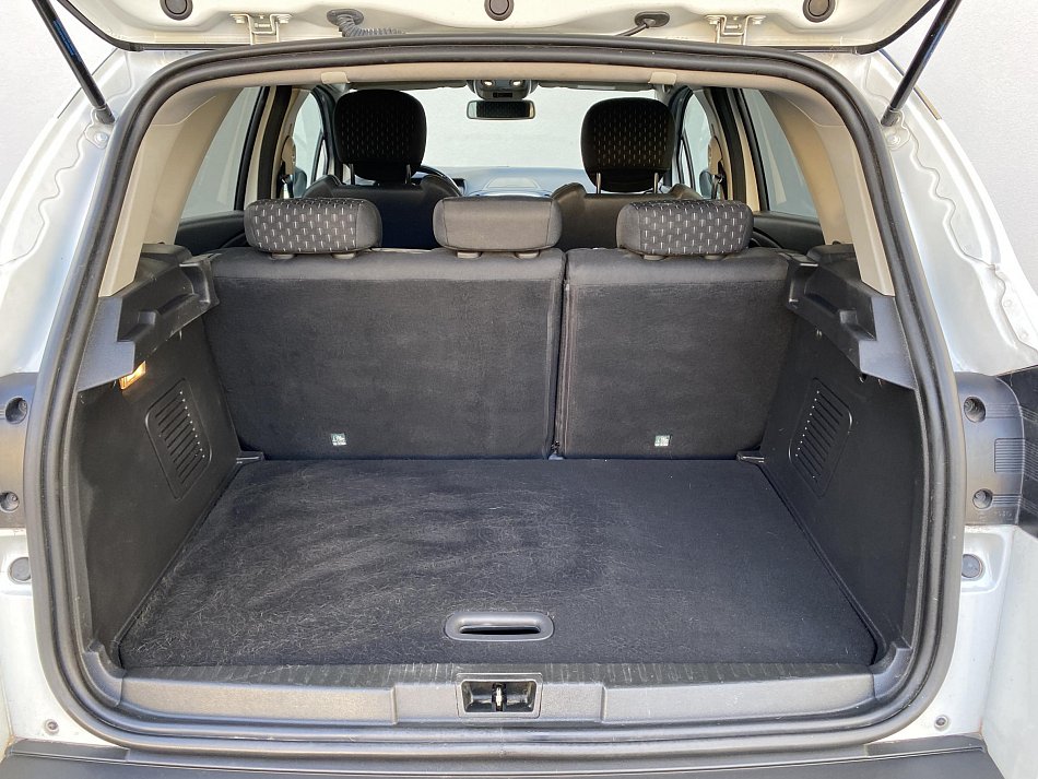 Renault Captur 1.3 TCe 