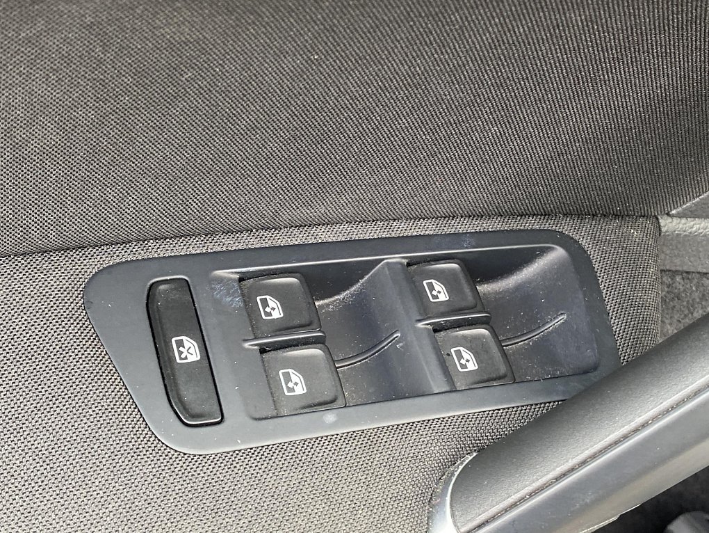 Volkswagen Golf 1.2 TSi Lounge