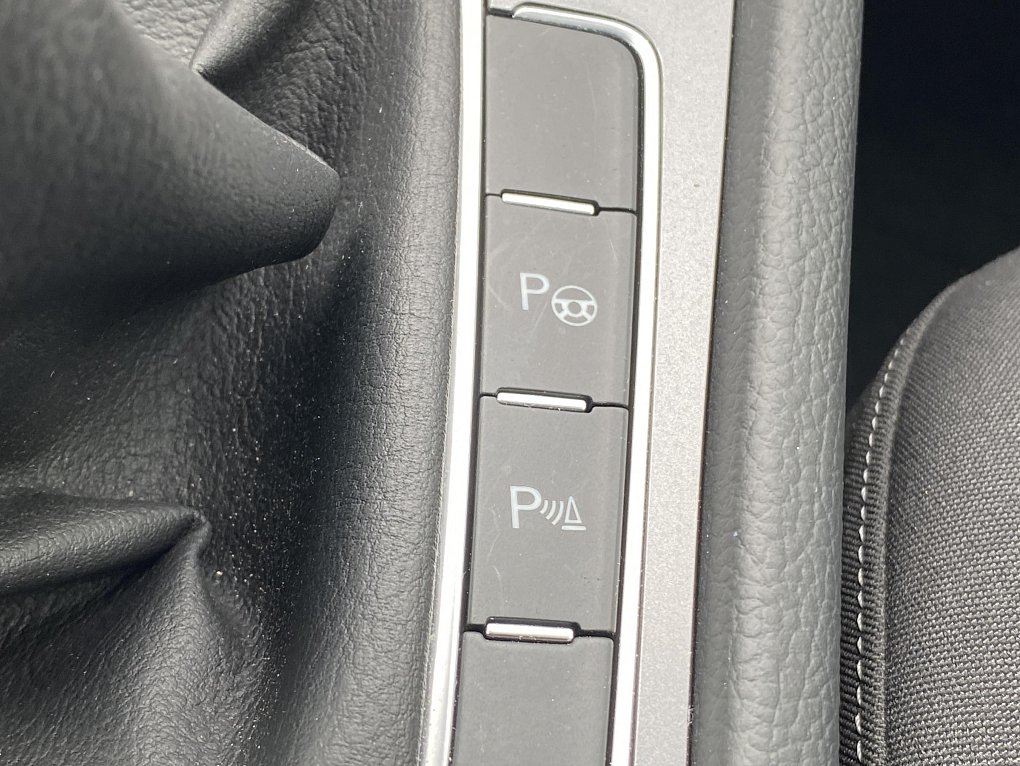 Volkswagen Golf 1.2 TSi Lounge