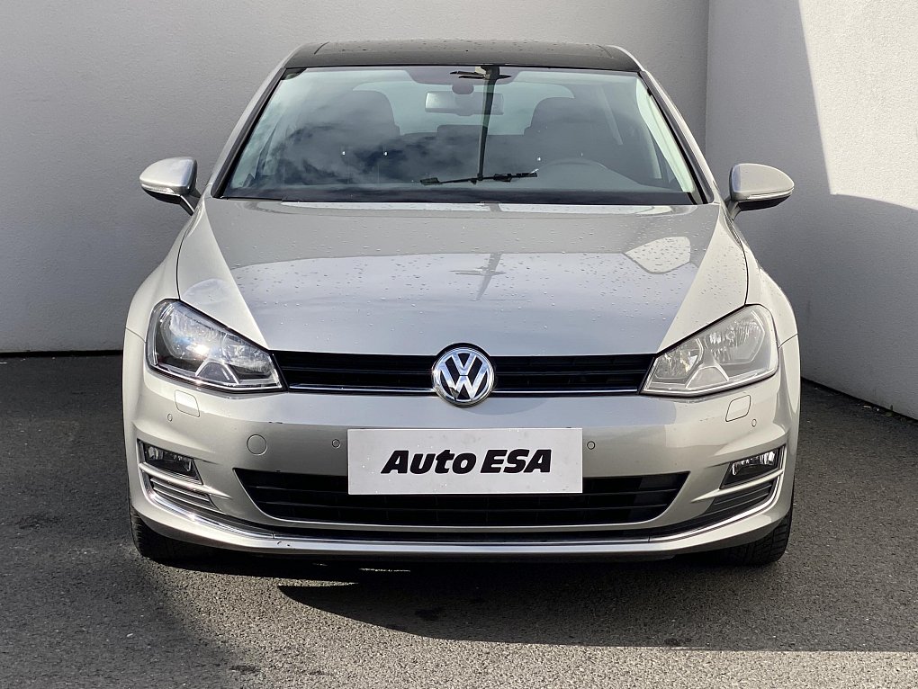 Volkswagen Golf 1.2 TSi Lounge