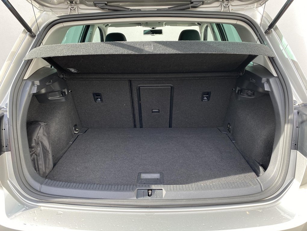 Volkswagen Golf 1.2 TSi Lounge