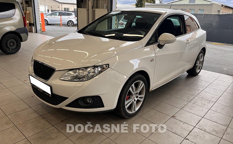 Seat Ibiza 1.4 i Sport