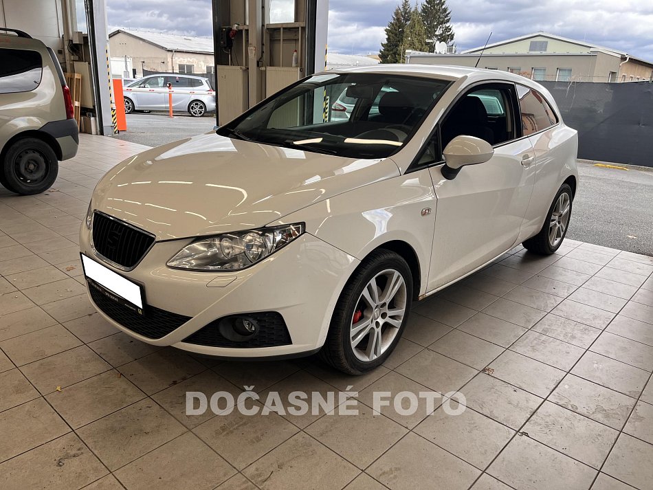 Seat Ibiza 1.4 i Sport