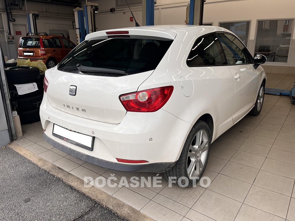 Seat Ibiza 1.4 i Sport