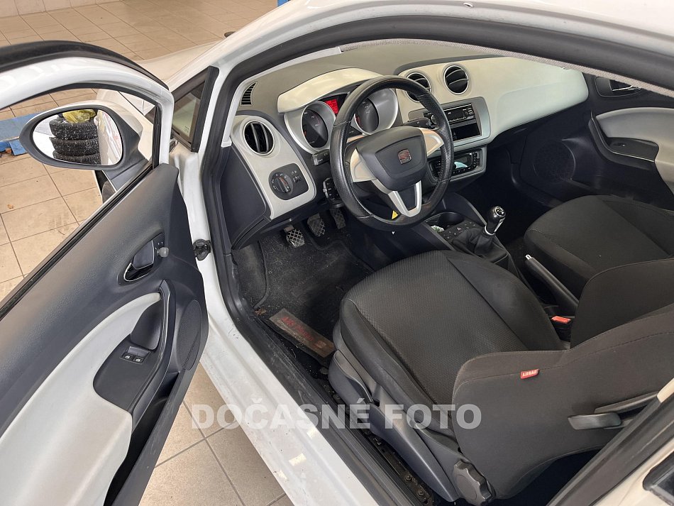 Seat Ibiza 1.4 i Sport