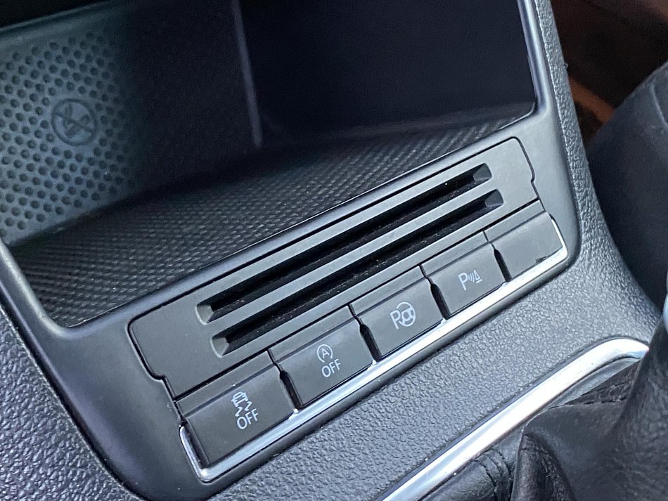 Volkswagen Tiguan 1.4 TSI 