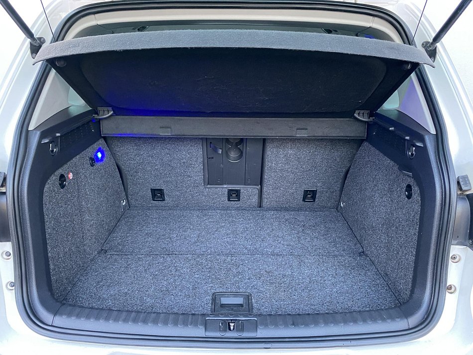 Volkswagen Tiguan 1.4 TSI 