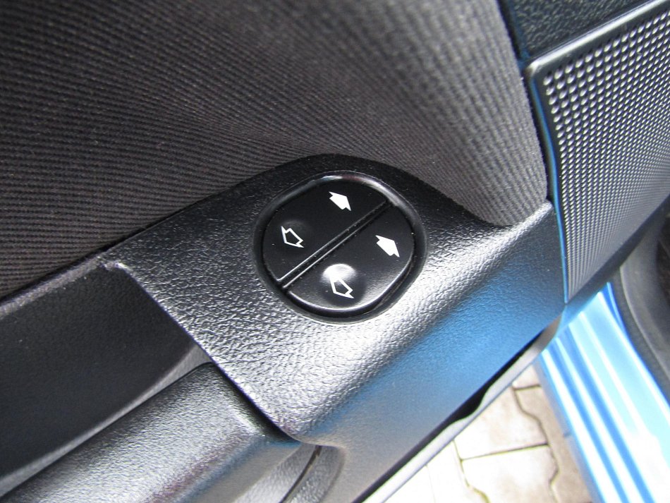 Ford Fiesta 1.4 TDCi 