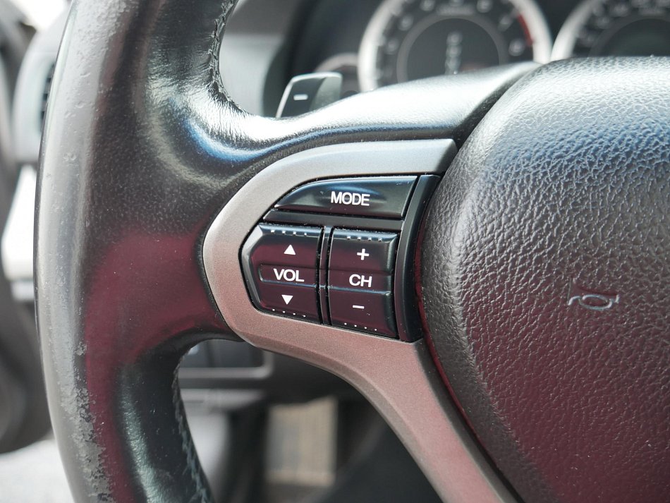 Honda Accord 2.4 i-VTEC Executive