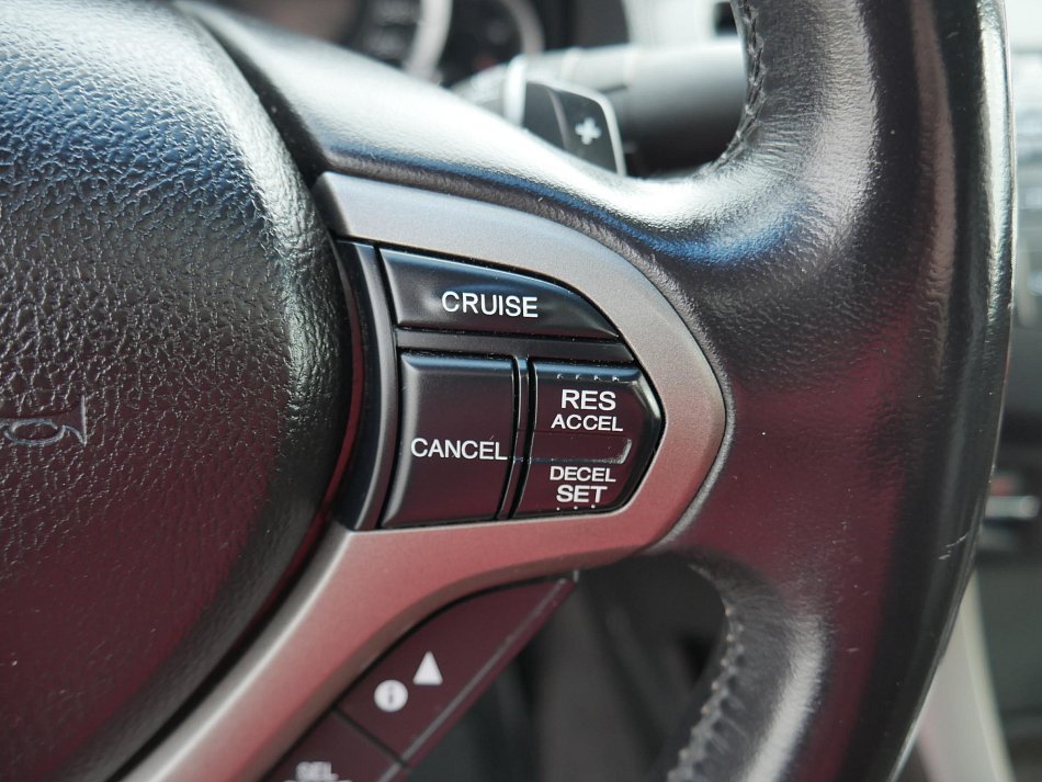 Honda Accord 2.4 i-VTEC Executive