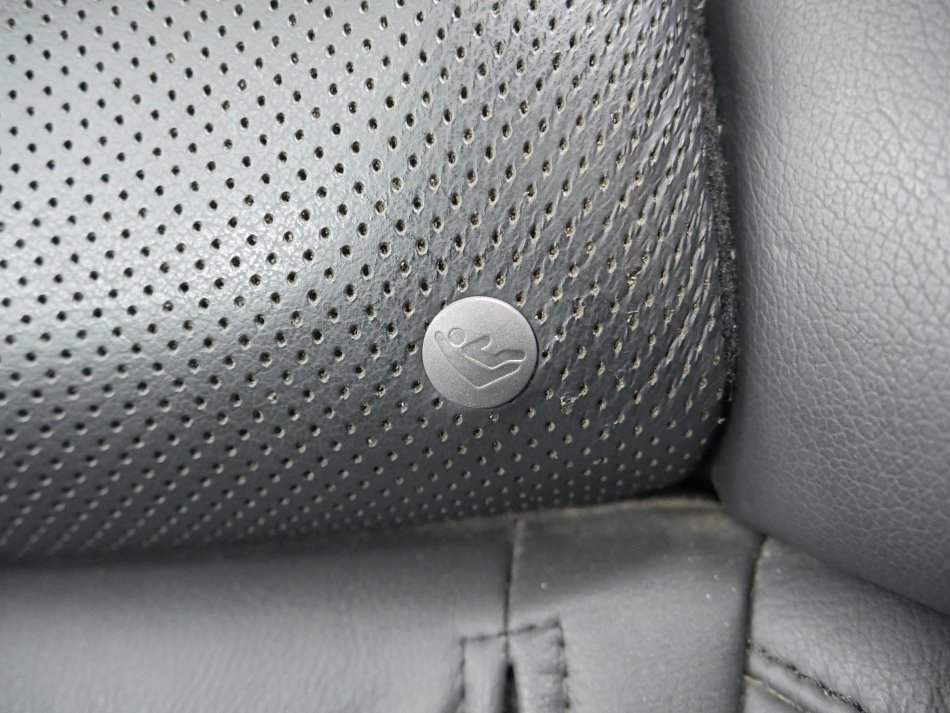 Honda Accord 2.4 i-VTEC Executive