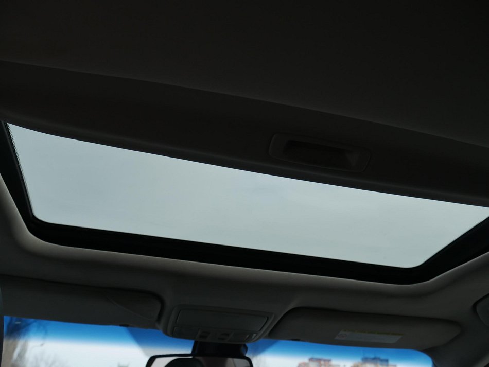 Honda Accord 2.4 i-VTEC Executive