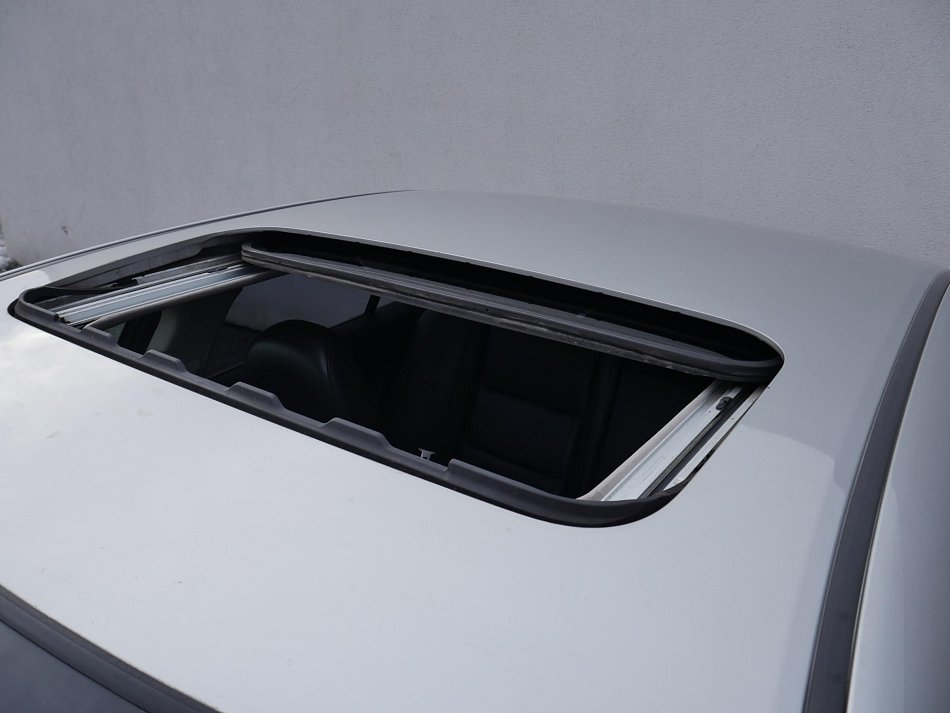 Honda Accord 2.4 i-VTEC Executive