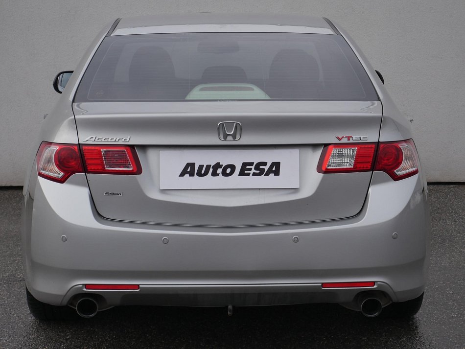 Honda Accord 2.4 i-VTEC Executive