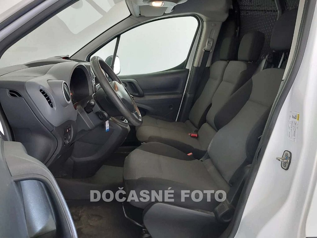 Peugeot Partner 1.6HDi  MAXi