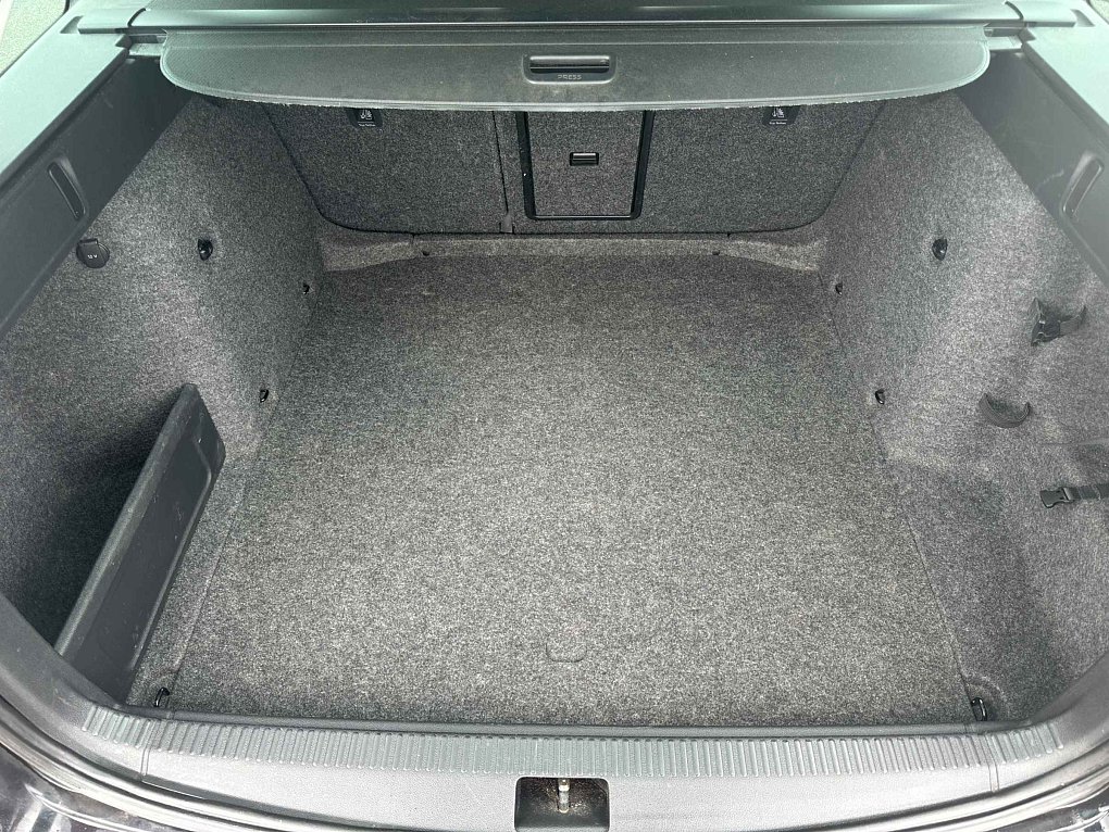 Škoda Octavia III 1.2 TSi Ambition
