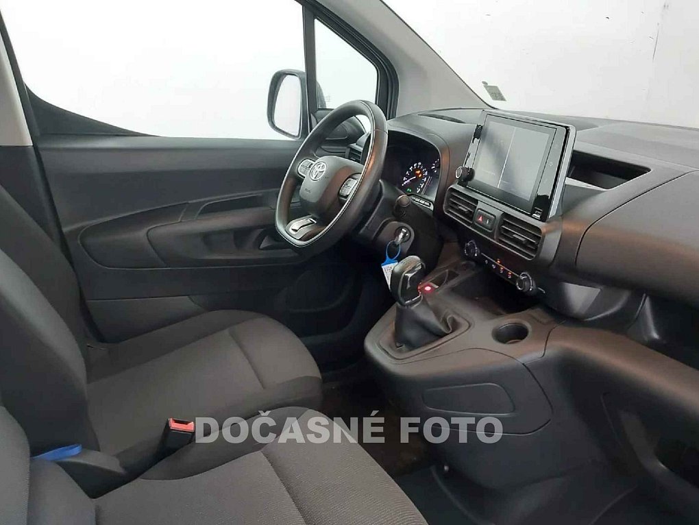 Toyota ProAce City 1.5D-4D Meister