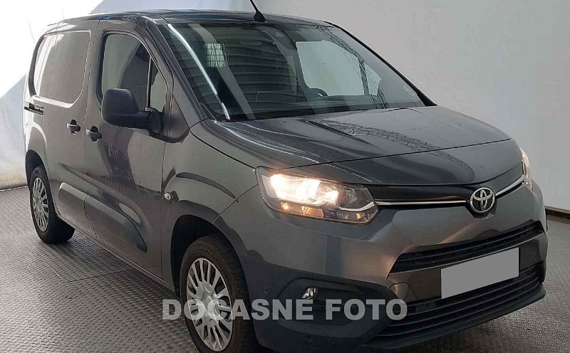 Toyota ProAce City 1.5D-4D Meister