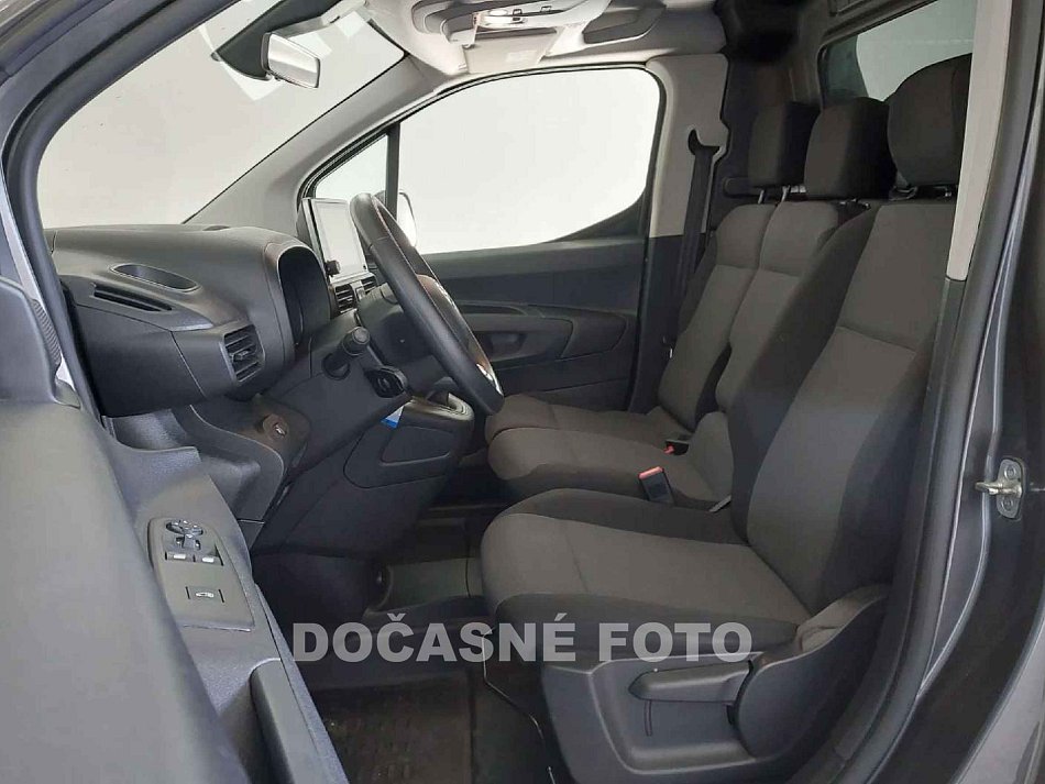 Toyota ProAce City 1.5D-4D Meister