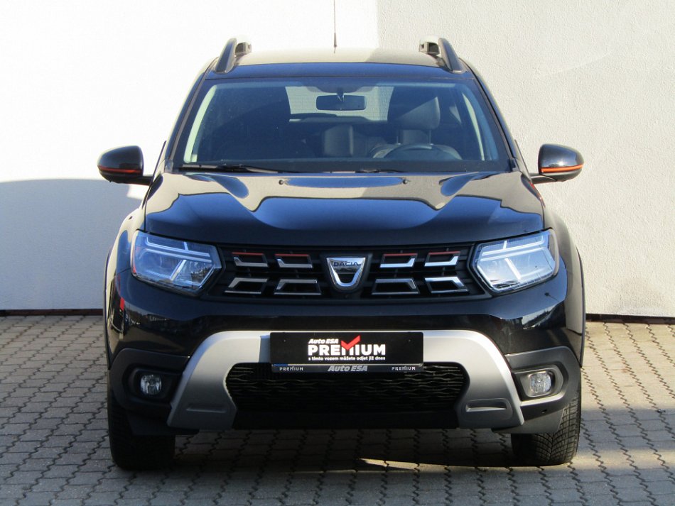 Dacia Duster 1.0 i Prestige