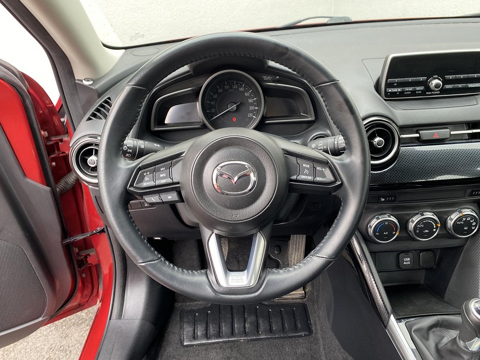 Mazda 2 1.5i 
