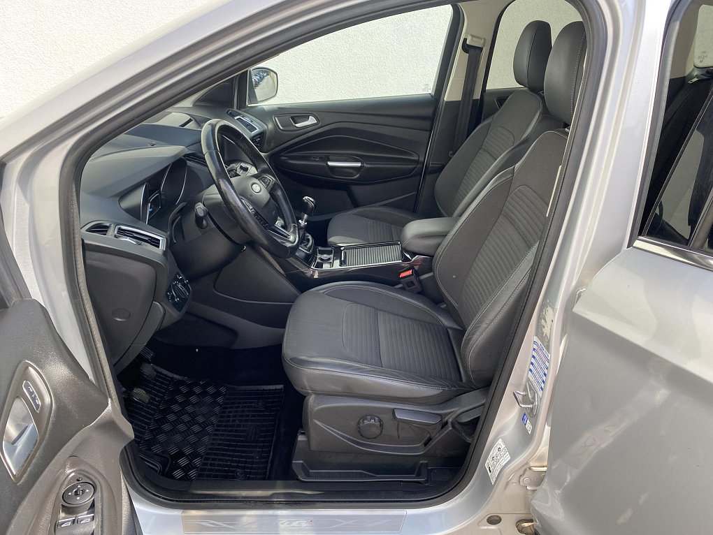 Ford Kuga 2.0 TDCi  AWD