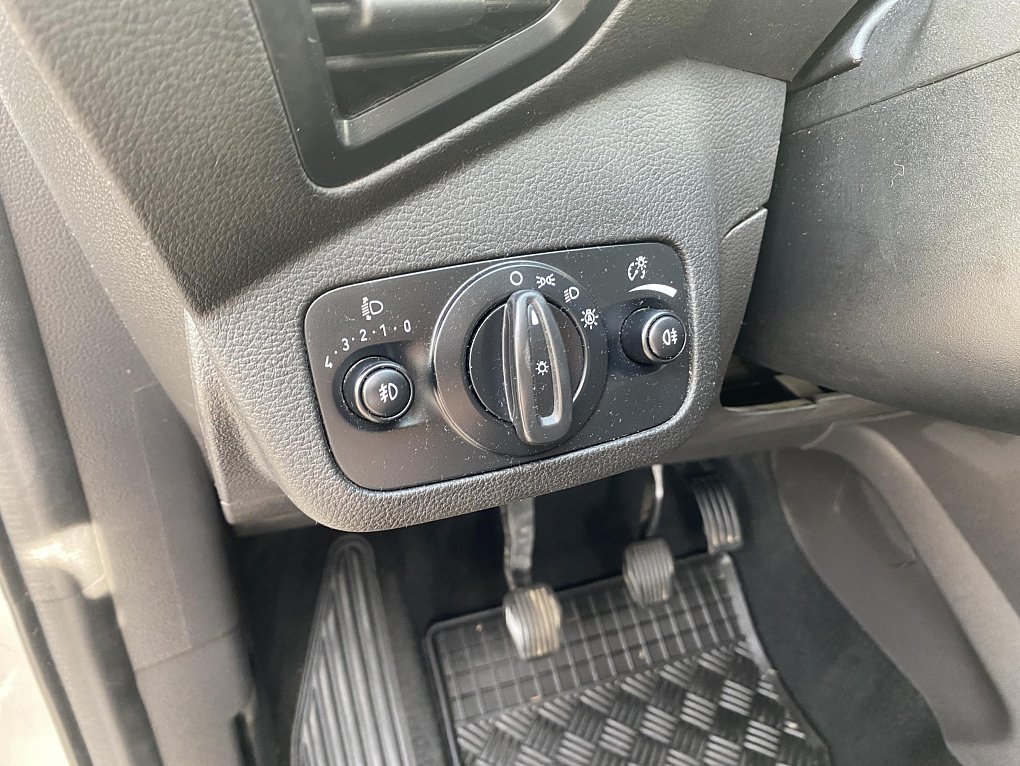 Ford Kuga 2.0 TDCi  AWD