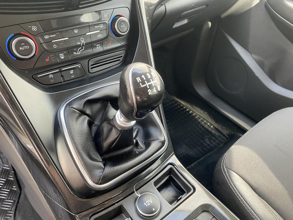 Ford Kuga 2.0 TDCi  AWD