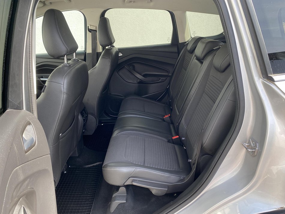 Ford Kuga 2.0 TDCi  AWD