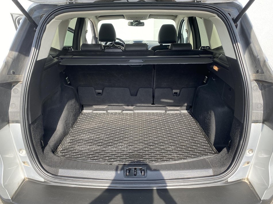 Ford Kuga 2.0 TDCi  AWD