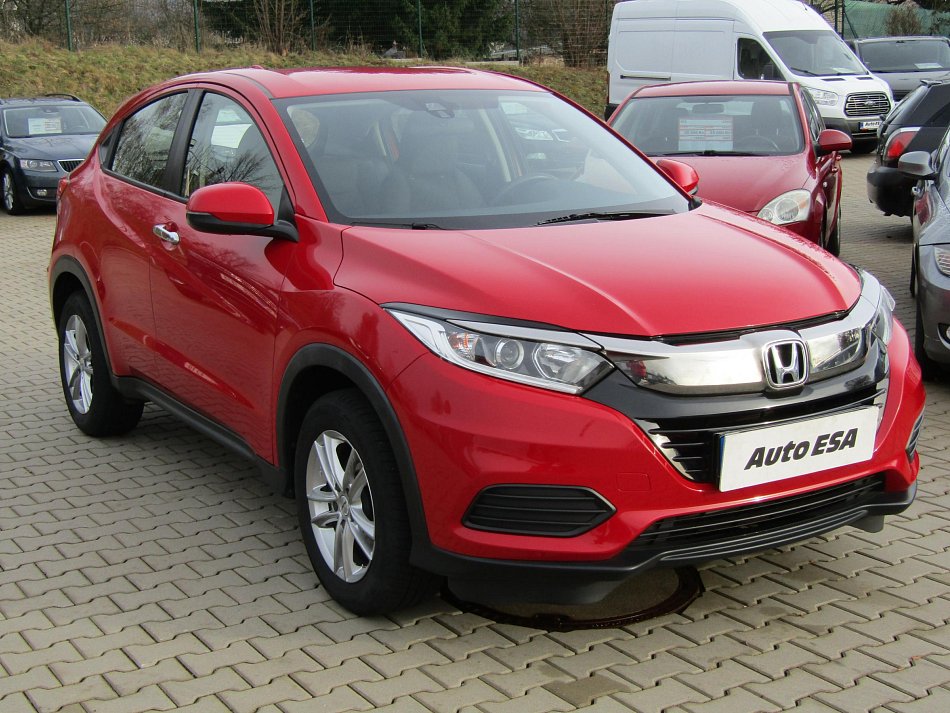 Honda HR-V 1.5i 