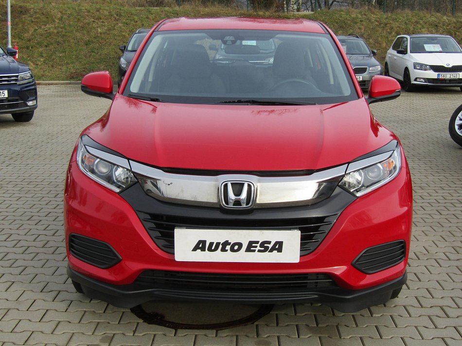 Honda HR-V 1.5i 