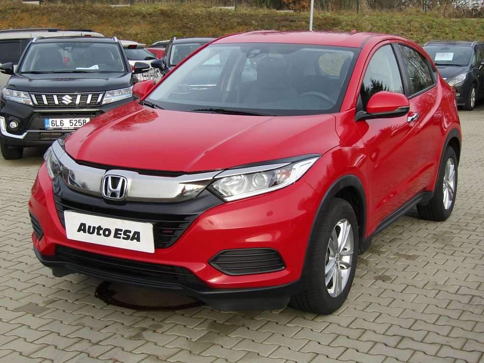 Honda HR-V 1.5i 