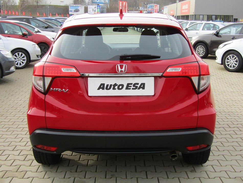 Honda HR-V 1.5i 
