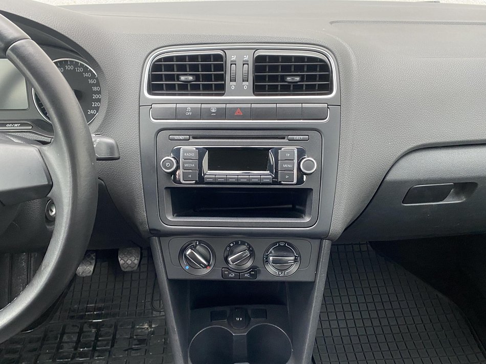 Volkswagen Polo 1.4i Comfortline