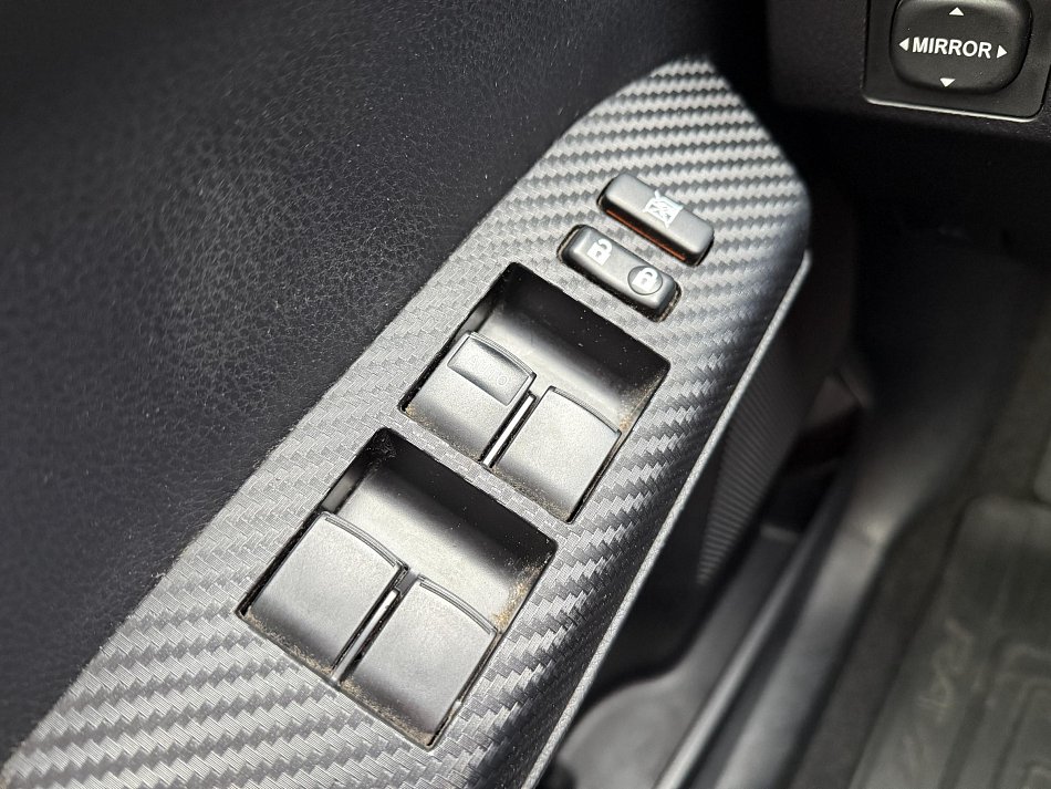 Toyota RAV4 2.0 D-4D 