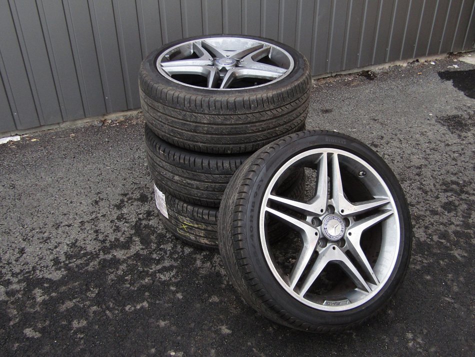 Mercedes-Benz CLA 2.2CDI  200d 4mat