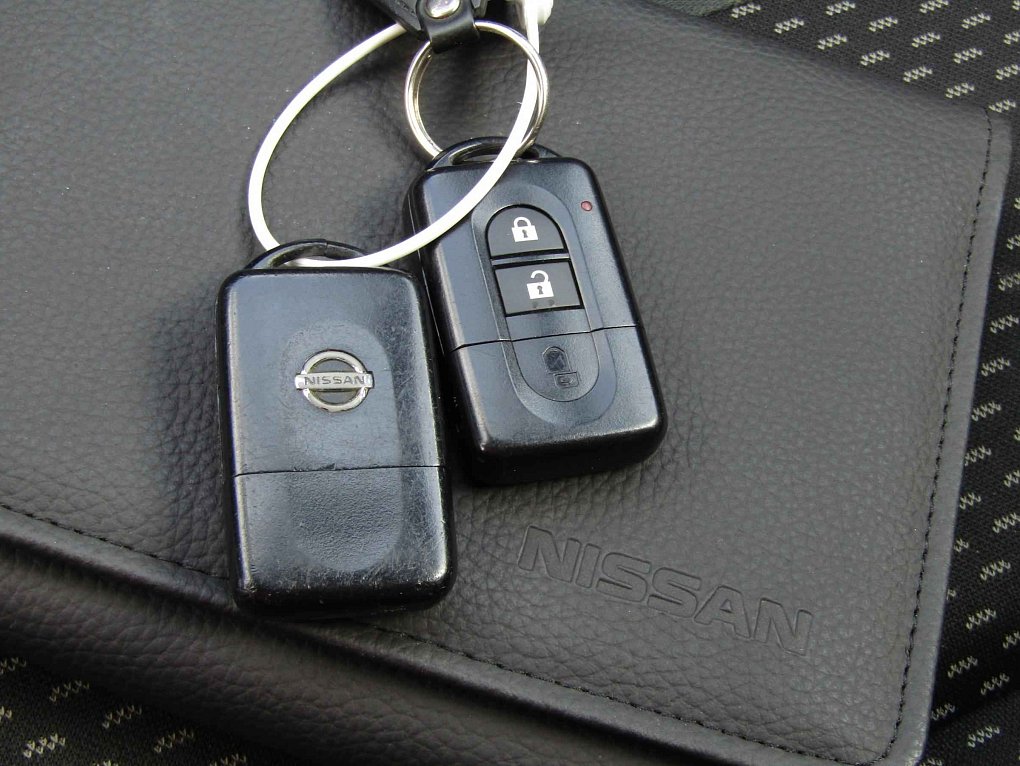 Nissan Qashqai 2.0 dCi  4x4, 7míst