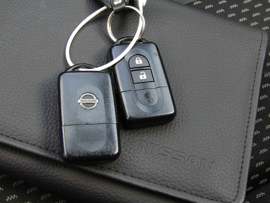 Nissan Qashqai 2.0 dCi  4x4, 7míst