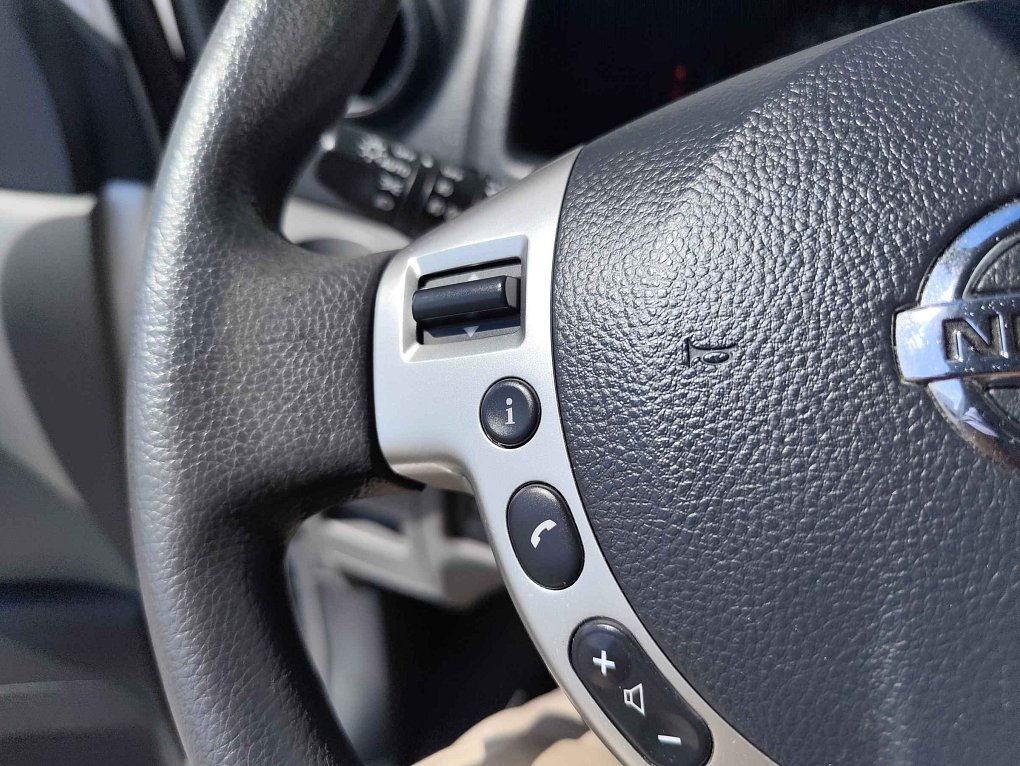 Nissan NV200 1.5dCi  EVALIA