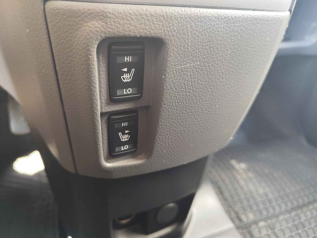Nissan NV200 1.5dCi  EVALIA