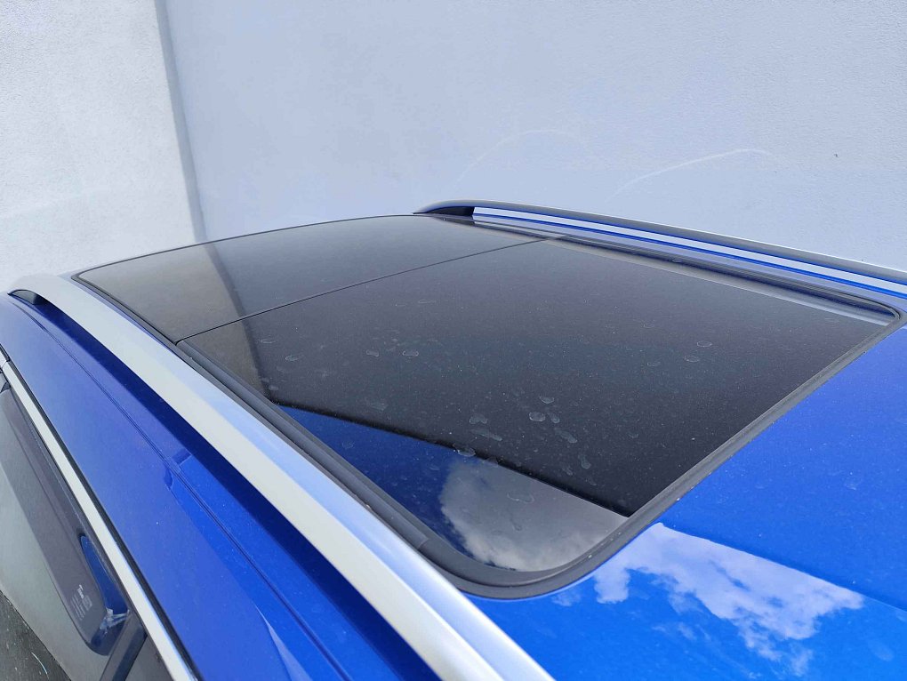 Škoda Octavia III 2.0TDI Style