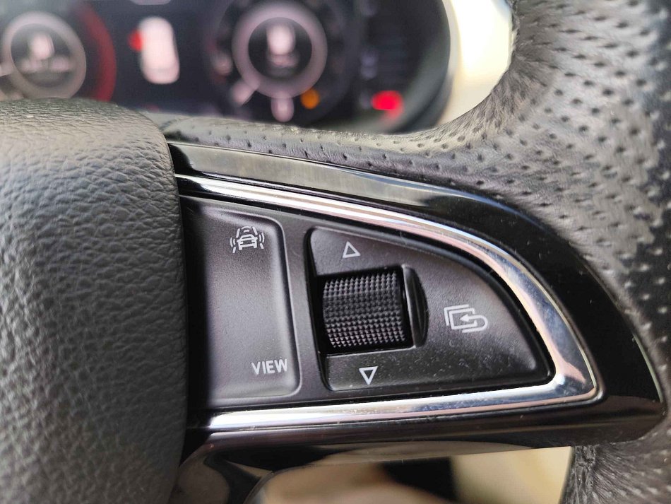 Škoda Octavia III 2.0TDI Style