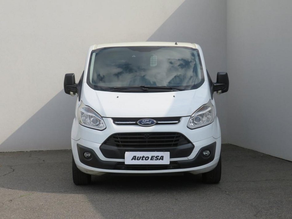 Ford Transit Custom 2.0TDCi Trend L2