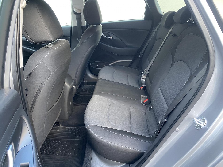 Hyundai I30 1.0 T-GDi Smart