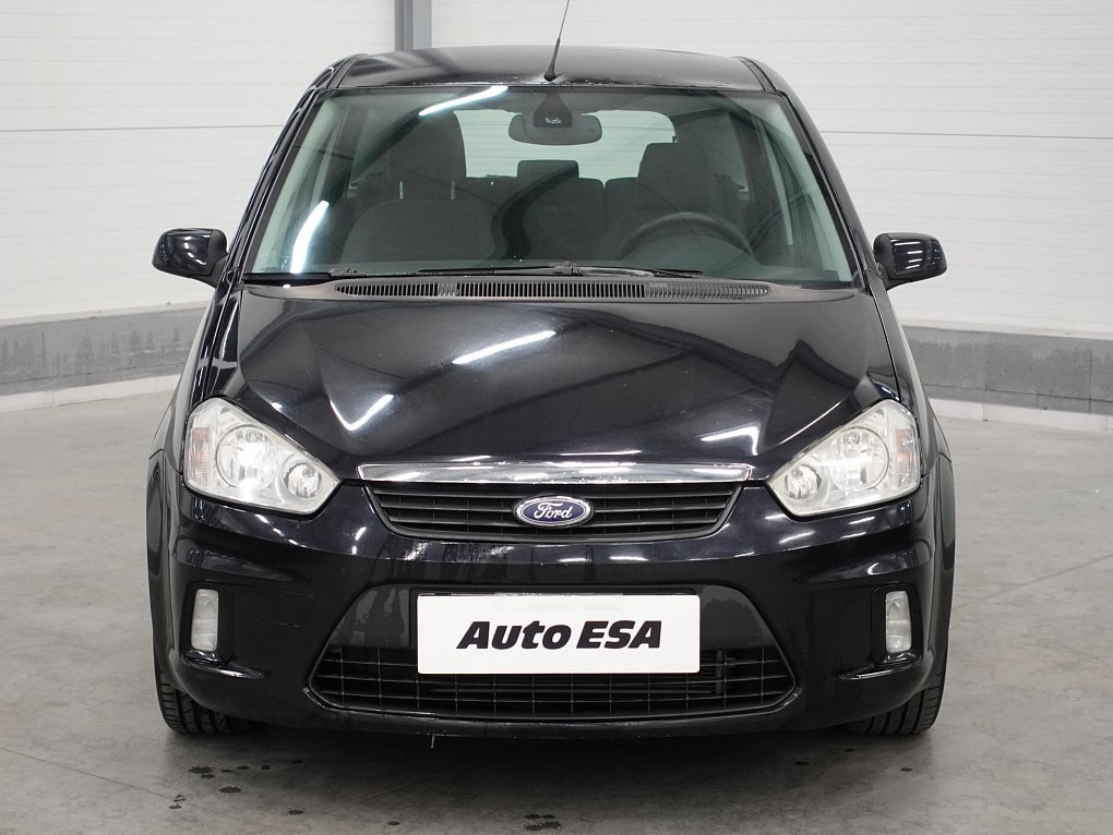 Ford C-MAX 1.6i 
