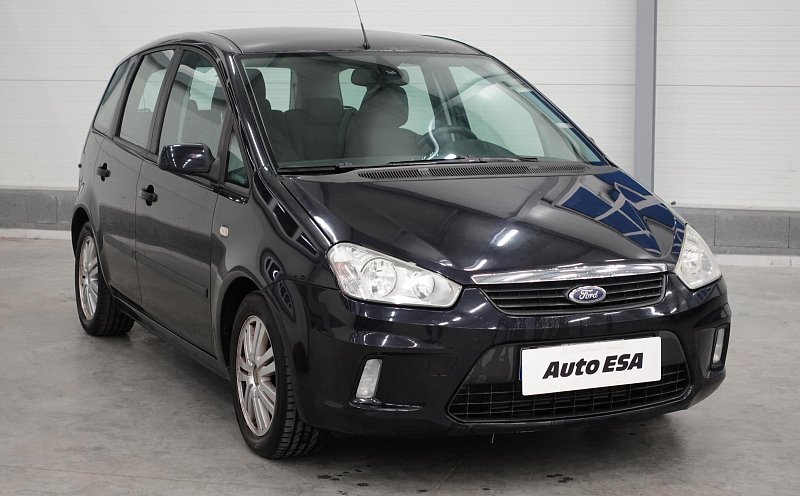 Ford C-MAX 1.6i 