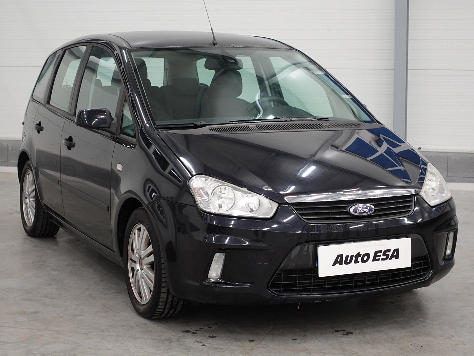 Ford C-MAX 1.6i 