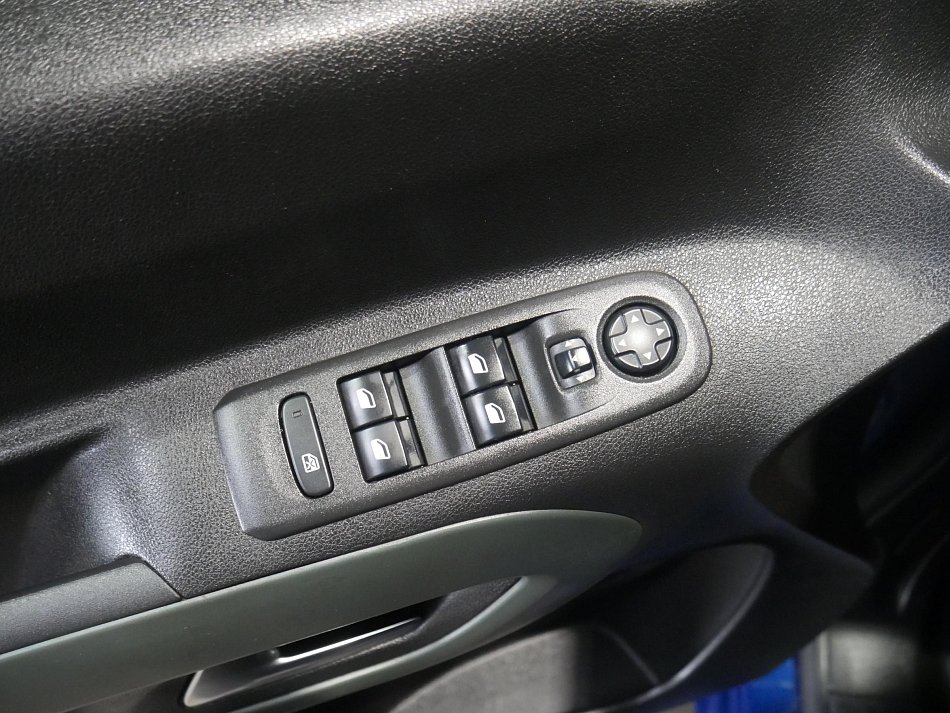 Citroën Berlingo 1.5HDi XTR MAXi XL